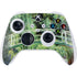 Claude Monet White Waterlilies, 1899 Xbox Series S Controller Skin